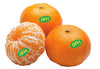 ORRI MANDARIN ORANGES 2LB [907 g]