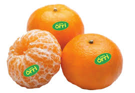 ORRI MANDARIN ORANGES 2LB [907 g]