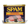 HORMEL SPAM LUNCH MT LESS SODI [340 g]