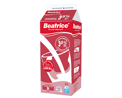 BEATRICE 3% 2L HOMOGENIZED