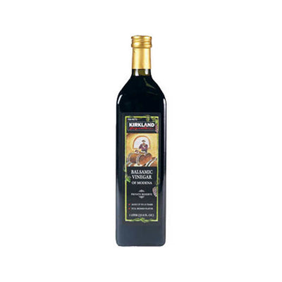 KIRKLAND BALSAMIC VINEGAR [1 l]