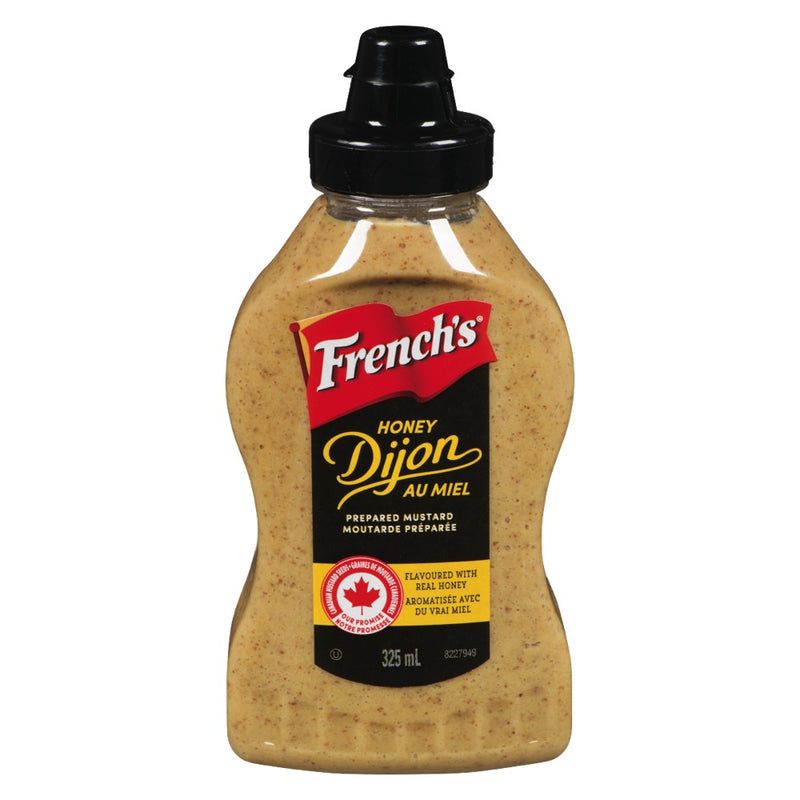 FRENCHS HONEY DIJON MUSTARD S [325 ml]