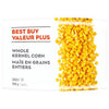 BESTBUY FRZ KERNEL CORN [750 g]