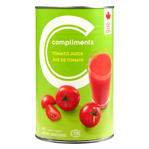 COMP TOMATO JUICE [1.36 l]