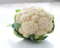 Cauliflower Cello, 1 Ct