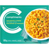 COMPLIMENTS MAC & CHEESE [255 g]