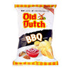OLD DUTCH BBQ CHIPS [235 g]