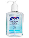 PURELL ADVANCED HAND SANITIZER [354 ml]