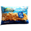 CAVENDISH CRISPY COATED FRIES [4.25 kg]