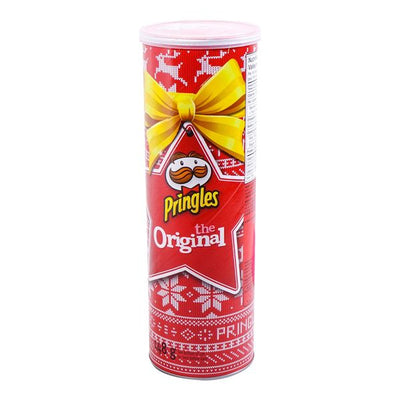 PRINGLES ORIGINAL [148 g]