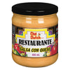 OLD DUTCH SALSA QUESO DIP [400 ml]