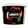LIBERTE RASPBERRY CHEESECAKE [500 g]
