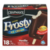 CHAPMAN`S SUPER FROSTY BARS [1.62 EA]