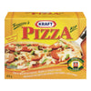 KRAFT PIZZA MIX [850 g]
