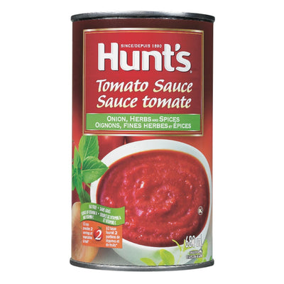 HUNTS ITALIAN TOMATO SAUCE [680 ml]