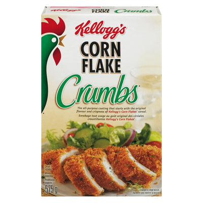 KELL CORN FLK CRMBS [575 g]