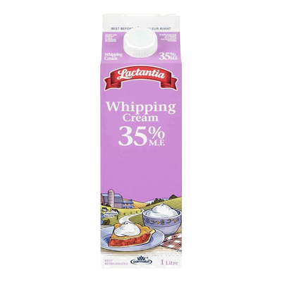 BEATRICE WHIPPING CREAM [1 l]