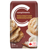 COMP WHOLE WHEAT FLOUR