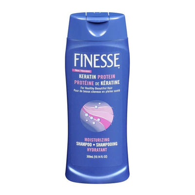 FINESSE SHAMPOO MOISTURIZING [300 ml]