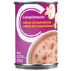 COMP CRM OF MUSHROOM SOUP [284 ml]