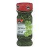 CLUB HOUSE PARSLEY FLAKES [20 g]