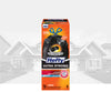HEFTY ULTR LGE DRWSTRNG BAGS [16 EA]