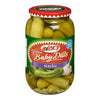 BABY DILL PICKLES [1 ltr]