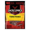 JACK LINKS TERIYAKI BEEF JERKY [300 g]