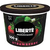 LIBERTE MEDITERRANEAN STRAW [500 g]