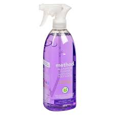 METHOD CLEANER FRENCH LAVENDER [828 ml]