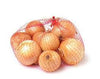 BAGGED YELLOW COOKING ONIONS