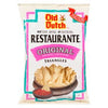 OLD DUTCH RESTAURANTE ORIGINAL [275 g]