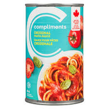 COMP ORIGINAL PASTA SCE [680 ml]