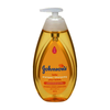JOHNBABY SHAMPOO REGULAR [600 ml]