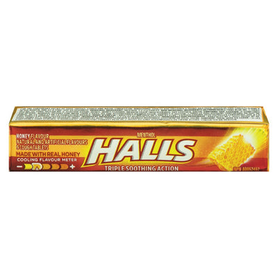 HONEY HALLS [60 g]