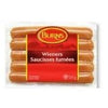 BURNS PORK WIENERS 375GMS [375 g]