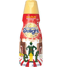 INTRNL DELIGHT SEASONAL