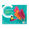 Comp ICE POPS TWIN ASSORTED 24 [24 pcs]