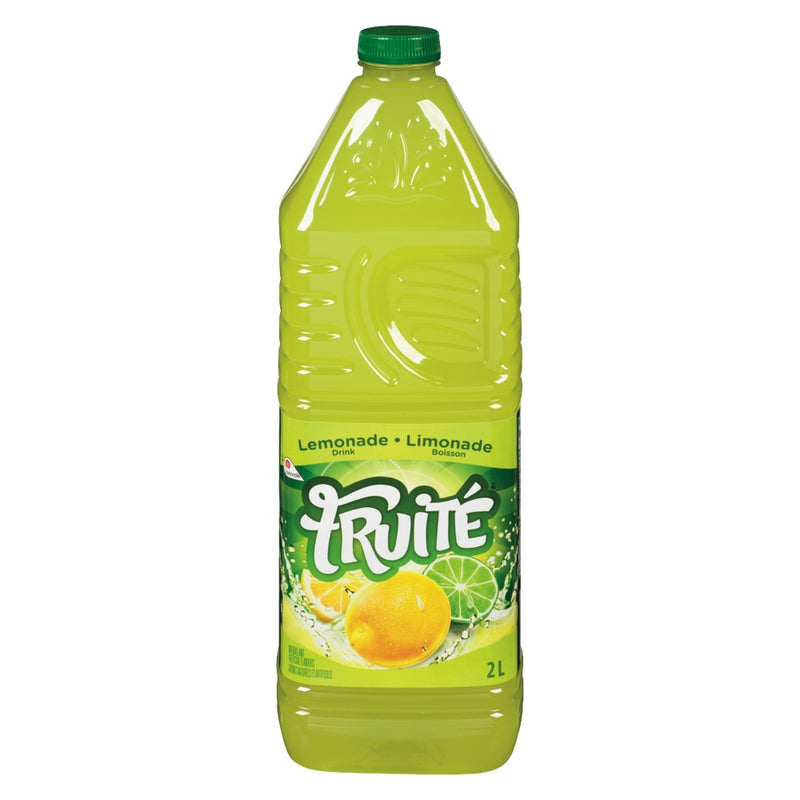 FRUITE LEMONADE +DEP