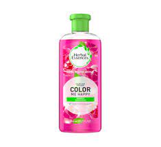 HERBAL ESSENCES SHAMPOO COLOR [346 ml]