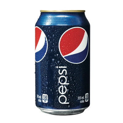 PEPSI +dep