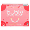 BUBBLY GRAPEFRUIT DRINK 12 PAC [12 EA]