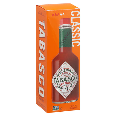 MICILHENNY TOBASCO SAUCE [57 ml]