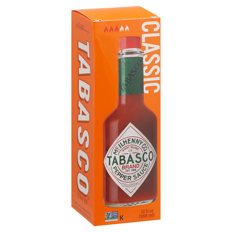 MICILHENNY TOBASCO SAUCE [57 ml]