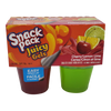 HUNTS JUICY GELS CHERRY/LEMON [4 /99 G]