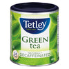 TETLEY DECAFFINATED GREEN TEA [24 pcs]