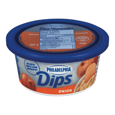 PHILA DIP ONION [227 g]
