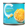 COMPLIMENTS CORN NIBLETS [341 ml]