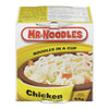 MR. NOODLE CUP-A-SOUP CHICKEN [64 g]