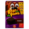 DARE BEAR PAWS BROWNIE 240g [240 g]